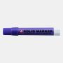 Marker Solid fioletowy do wysokich temperatur, Sakura - 3