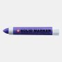 Marker Solid fioletowy do wysokich temperatur, Sakura - 2