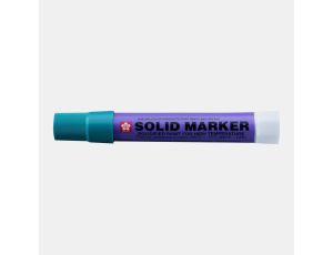 Marker Solid zielony do wysokich temperatur, Sakura - image 2