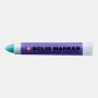Marker Solid zielony do wysokich temperatur, Sakura - 2