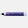 Marker Solid czarny do wysokoch temperatur, Sakura - 2