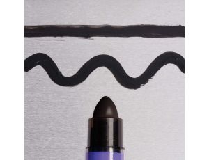 Marker Solid czarny, cienki do wysokoch temperatur, Sakura - image 2