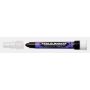Marker Solid czarny, cienki do wysokoch temperatur, Sakura - 2