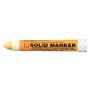 Marker Solid żółty do niskich temperatur, Sakura - 2