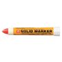 Marker Solid czerwony do niskich temperatur, Sakura - 2