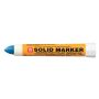 Marker Solid niebieski do niskich temperatur, Sakura - 2