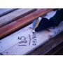 Marker Solid czarny do niskich temperatur, Sakura - 4