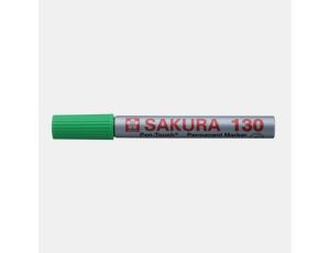 Marker Pen-Touch 130 zielony, Sakura