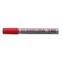 Marker Pen-Touch 140 czerwony, Sakura - 2