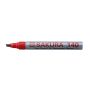Marker Pen-Touch 140 czerwony, Sakura - 3