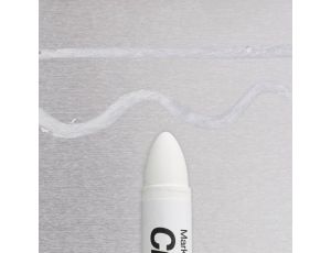 Marker CRAYON biały, Sakura - image 2