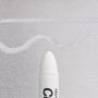 Marker CRAYON biały, Sakura - 3