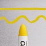 Marker CRAYON żółty, Sakura - 3