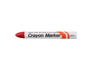 Marker CRAYON czerwony, Sakura