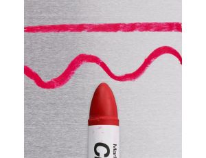 Marker CRAYON czerwony, Sakura - image 2