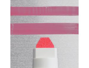 Marker METAL różowyy pogrubiony, Sakura - image 2