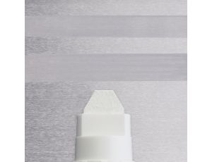 Marker METAL biały pogrubiony, Sakura - image 2