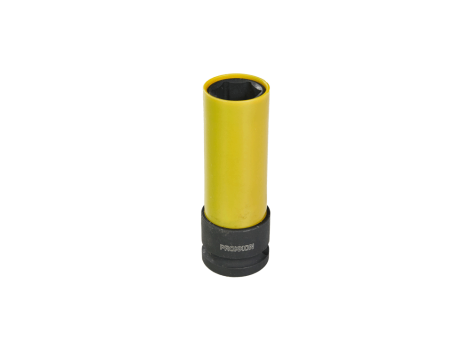 Nasadka 17 mm - 1/2 cala PROXXON - udarowa ekstra długa 130 mm