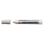 Marker Solid Low Halogen biały, Sakura - 2