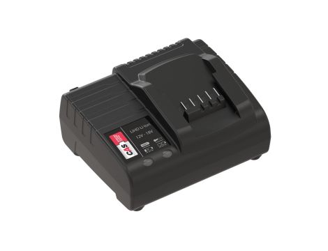 Ładowarka do akumulatora CAS 03.6122