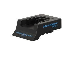 Adapter connect kompatybilny z BERNER 03.6155C