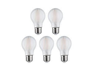 Źródło światła LED AGL 60 5X7W 806lm E27 4000K 230V matowy / szkło - image 2