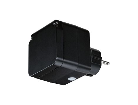 Tuba LED T5 EVG Standard 7,5W 301mm HF 730lm 3000K 230V opal / szkło