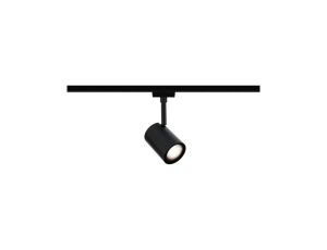 Reflektor na szynoprzewód Urail LUXE LED SH Zigbee GU10 4,8W 350lm 2200K-6500K 230V czarny matowy / tworzywo sztuczne - image 2