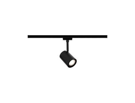 Reflektor na szynoprzewód Urail LUXE LED SH Zigbee GU10 4,8W 350lm 2200K-6500K 230V czarny matowy / tworzywo sztuczne - 2