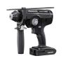 Młotowiertarka SDS 18V Panasonic EY1HD1 J18D32 + ładowarka + 2x aku 18V/5Ah + systainer - 2