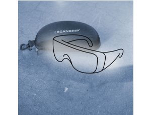 Zweryfikowane okulary chroniące przed promieniowaniem UV UV400 UV Protection glasses 03.5759 - image 2