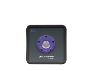 Akumulatorowy reflektor LED do utwardzania większych powierzchni NOVA-UV S 03.5802