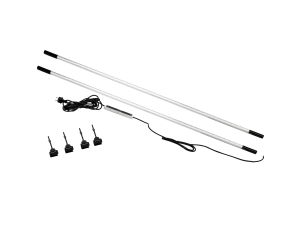 Uniwersalny system oświetleniowy, 1 lampa liniowa LED LINE LIGHT 1 03.5203
