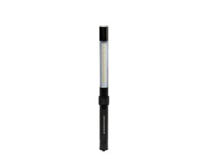 Wydajna ręczna lampa liniowa inspekcyjna LED z systemem DUAL SYSTEM LINE LIGHT C+R 03.5243