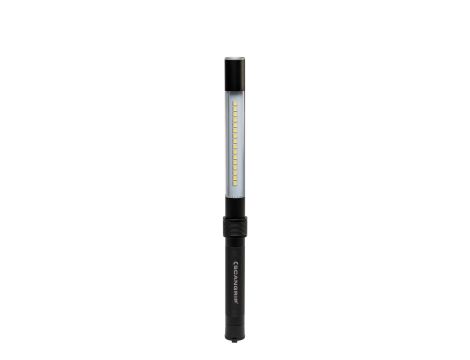 Wydajna ręczna lampa liniowa inspekcyjna LED z systemem DUAL SYSTEM LINE LIGHT C+R 03.5243