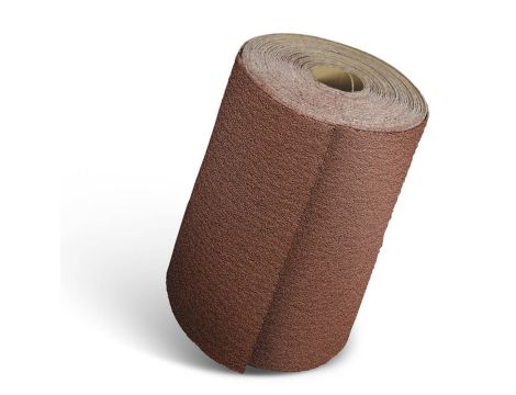 Papier ścierny Menzer RED rolka 93 mm / 5 m K240