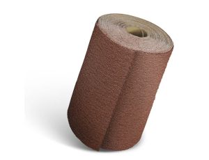 Papier ścierny Menzer RED rolka 115 mm / 50 m K120