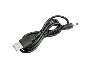 Kabel 1m USB - MINI DC 03.5307