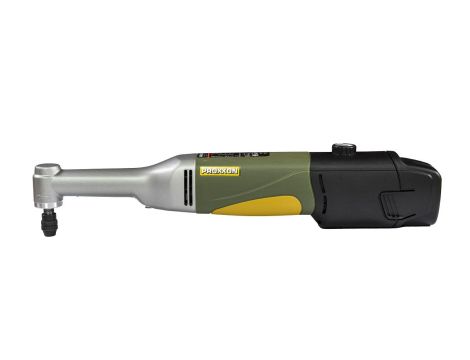 Wiertarka kątowa Proxxon LWB/A  akumulatorowa - zestaw - 3