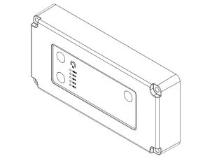 Klawiatura do Nova 12K 03.5360