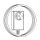 Ładowarka do NOVA EX-R 03.5618  25,2V 1,5A