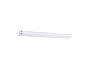 Oprawa ścienna nad lustro ARNEB LED 12W 3000K 1000lm 600mm IP44 230V chrom / aluminium - image 2