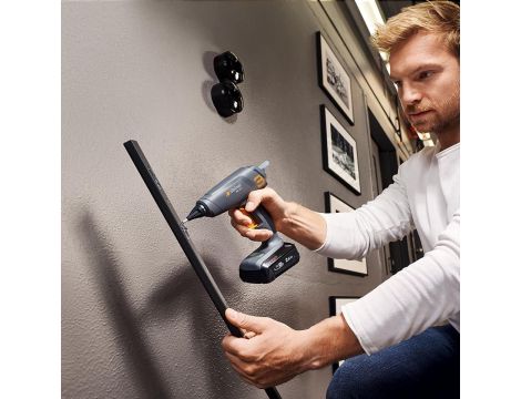 Pistolet do klejenia STEINEL MobileGlue 3011 [069001] - 2