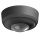Czujnik obecności i zmierzchu  PD-8 Dali-2 IPD natynkowy IP54 okrągły czarny