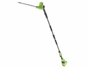 40 V nożyce do żywopłotu na wysięgniku Greenworks PH40B01-01