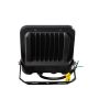 Naświetlacz MIZAR LED 30W 3600lm 4000K IP65 230V antracyt / aluminium - 8