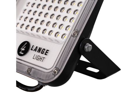 Naświetlacz MIZAR LED 50W 6000lm 4000K IP65 230V antracyt / aluminium - 7