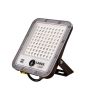Naświetlacz MIZAR LED 50W 6000lm 4000K IP65 230V antracyt / aluminium - 5