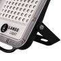Naświetlacz MIZAR LED 50W 6000lm 4000K IP65 230V antracyt / aluminium - 8