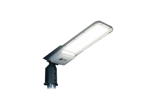 Oprawa uliczna ADARA LED 50W regulacja kąta 6000lm 4000K IP65 230V antracyt / aluminium